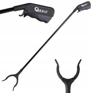 Aluminium Grabber/Reach Tool GEKO 77 cm