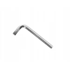 Hex key (Allen wrench) 10 mm GEKO model 400