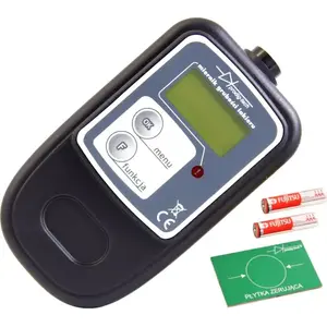 Толщиномер краски Prodig-tech GL-2+ (автомобильный универсальный тестер)