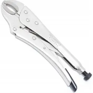 Rockforce pliers MORSEA 7" (175 mm) in blister pack RF-614F175