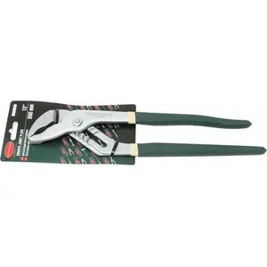 Разводные штанговые клещи Rockforce RF-613F300 Cr-V 12" (300 мм)