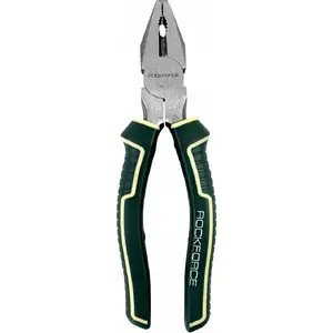 Rockforce pliers/cutters RF-611180D 180 mm