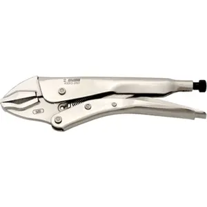 Adjustable Self-Locking Pliers Beta Tools 250 mm model 601552
