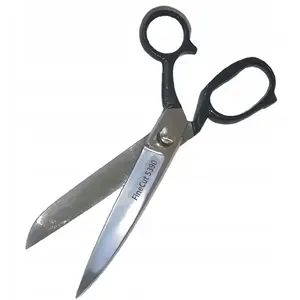 Metal wire brush Forsage F-340122113 with plastic handle — Forsage metal brush