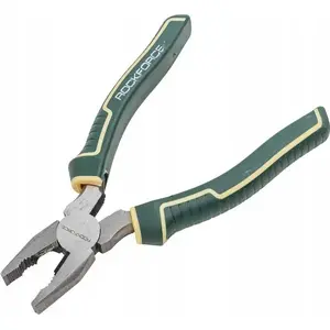 Combination Pliers Rockforce RF-611160D, 160 mm