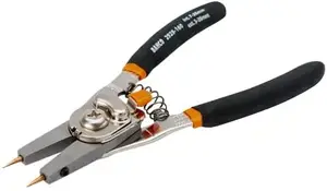 Pliers BAHCO 2928-200 — model 2928, weight 260 g, length 200 mm