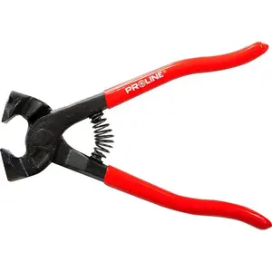 Manual tile cutter Proline 61658 — handheld ceramic and porcelain tile cutting tool, 1 pc