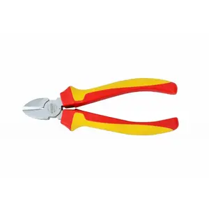 Plier AWTools AW31105 — hand pliers, weight 215 g