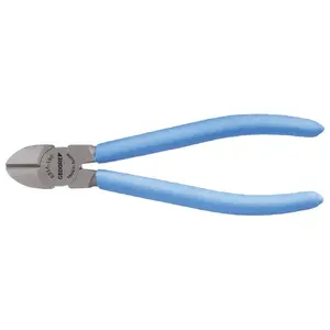 Плоскогубцы Gedore 8314-160 TL, длина 160 мм, вес 173 г