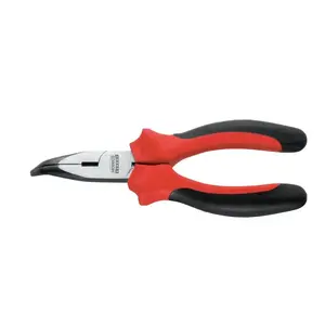 Kniedes MODECO MN-20-326 telefona izliektas 160 mm - FRIENDLY GRIP