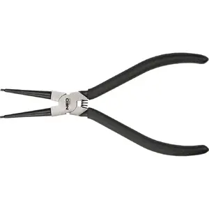Pliers NEO tools 01-090, rubber handle, 288 g