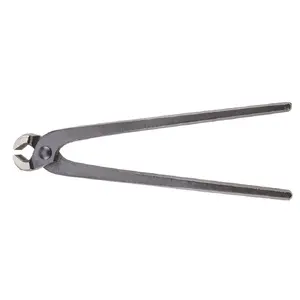 Tongs Top Tools 32D141, weight 320 g, pack of 1