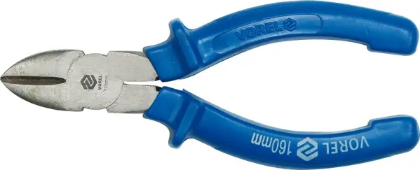 Knaibles Vorel 40018, 180 mm, roku