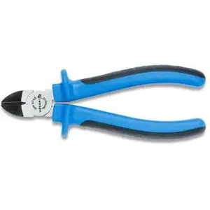Cutting pliers högert technik HT1P010 160 mm — side cutters, insulated handles
