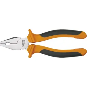 Плоскогубцы NEO tools Kombinerki 160 мм модель 01-010