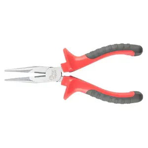 Plier Top Tools 32D113, steel construction, 160 mm length, 154 g weight
