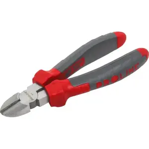 Кабелерез Proline 28481 — ручной кабелерез Proline Tools, 1 шт