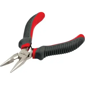 Плоскогубцы Proline 28791, длина 125 мм, модель 28791