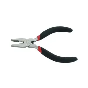 Pliers MODECO MN-20-005 115 mm electronic universal pliers