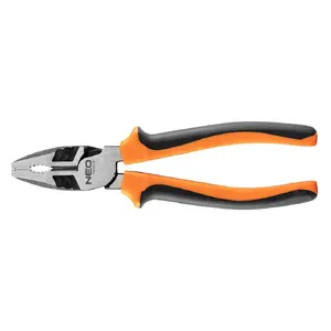 Плоскогубцы NEO tools 01-152, длина 180 мм, вес 246 г