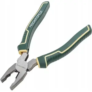 Cutting pliers Rockforce RF-611200D, 200 mm