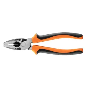 Плоскогубцы NEO tools 01-153, длина 200 мм, вес 306 г