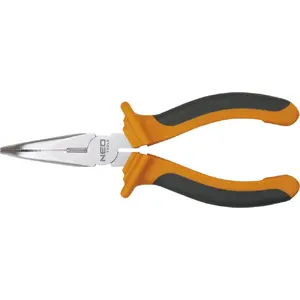Kniedes NEO tools 01-016 garas izliektas 200 mm