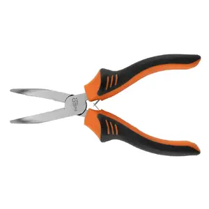 Плоскогубцы NEO tools 01-255, длина 180 мм, вес 232 г