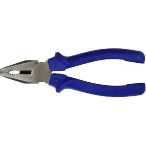 Pliers GEKO G01601 for thick insulation 180 mm, cutting capacity 6/60