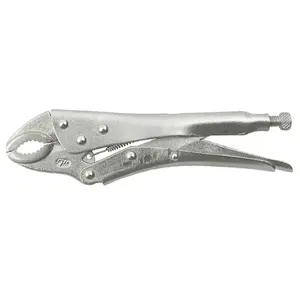 Pliers Top Tools 32D455 universal crimping pliers 250 mm