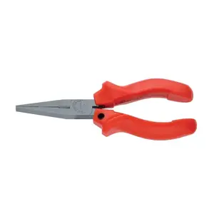 Flat pliers MODECO AMERICANA 160 mm MN-20-516