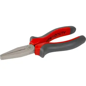 Плоскогубцы Proline 28772, длина 160 мм, ручной инструмент Proline