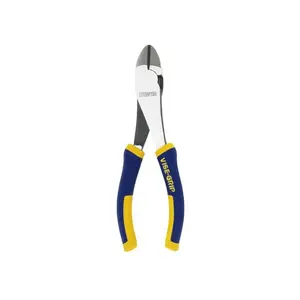 Боковые кусачки Irwin 150 мм модель 10505493 — боковые режущие кусачки, 150 мм