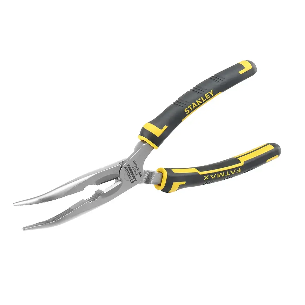 Niekuņacu knaibles STANLEY FATMAX 150 mm Photo 4