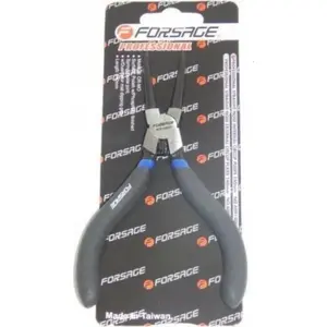 External Circlip Pliers Forsage F-609140HS (straight, 140 mm, for snap rings)