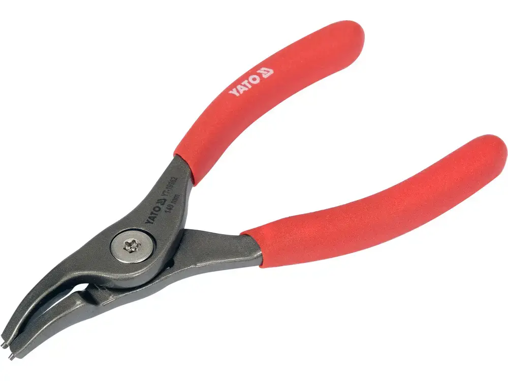 YATO YT-19962 plier 140 mm Photo 2