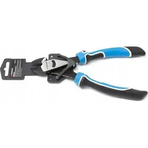 Кусачки боковые Forsage Profi 200 мм | Forsage F-612200