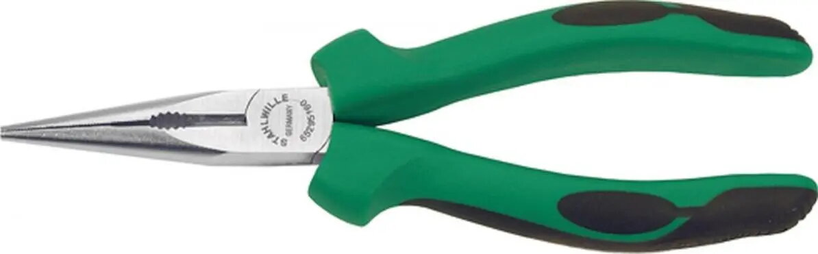 Pliers and cutters