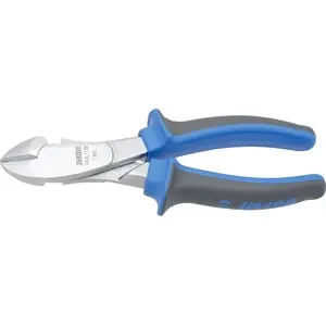 Side Cutters / Diagonal Pliers No name model 608850, 180 mm, hardened cutting edges