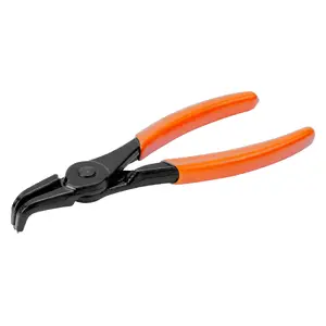 Pliers BAHCO 2890-125 — combination plier, weight 80 g