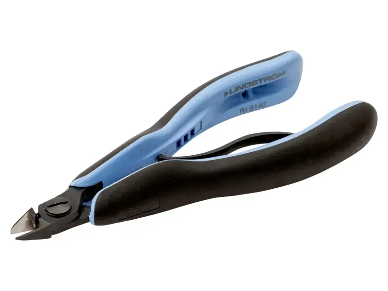 BAHCO RX 8150 diagonal cutter, 138 mm Photo 2