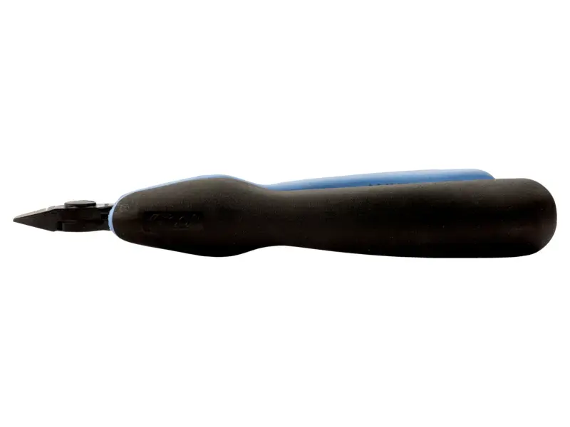 BAHCO RX 8150 diagonal cutter, 138 mm Photo 4