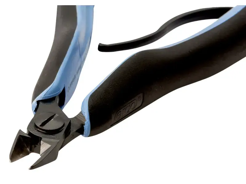 BAHCO RX 8150 diagonal cutter, 138 mm Photo 6