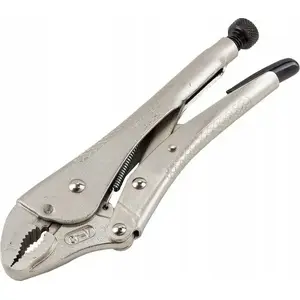Pliers Rockforce MORSEA 10" (250 mm) RF-614250 – adjustable locking pliers