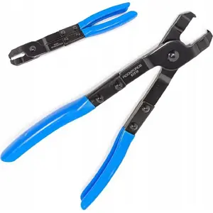 Pliers Rockforce RF-62519 for hose clamps and cable ties