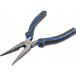 Pliers Forsage F-610180D narrow 180 mm
