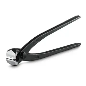 Pincers STANLEY 2-84-302, metal body, 220 mm, black handles