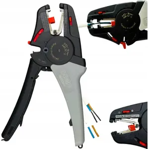 FELO cable insulation stripping pliers BST for wires 0.03–16 mm² model FL58320040