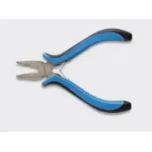 Precision Universal Pliers 125 mm Högert Technik HT1P050 — universal precision pliers 125 mm