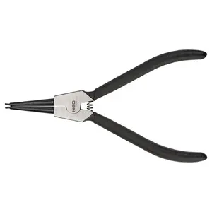 Pliers NEO tools 01-085, 150 mm length, rubber handles, 124 g